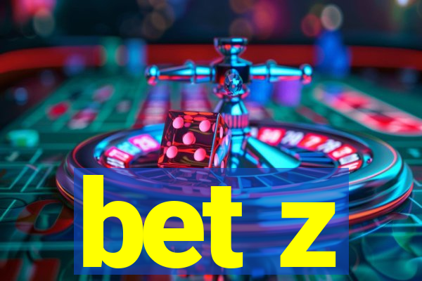 bet z